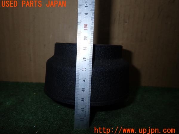 3UPJ=9236660618]ハイエースワゴン(KZH100G)Daikei 大恵産業 S-710 ステアリングボス 中古_4
