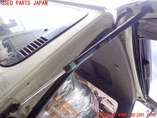 1UPJ-9236661584]ハイエースワゴン100系(KZH100G)リアゲートダンパー 中古_2