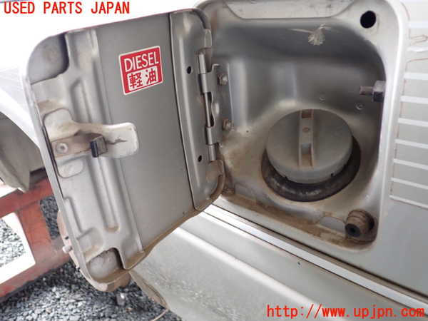 1UPJ-9236661690]ハイエースワゴン100系(KZH100G)フューエルリッド 中古_2