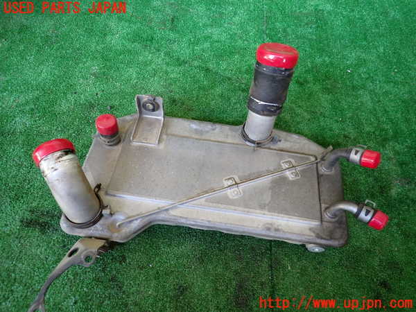 1UPJ-9236662451]ハイエースワゴン100系(KZH100G)インタークーラー1 中古_2