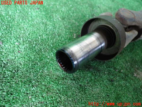 1UPJ-9236663410]ハイエースワゴン100系(KZH100G)リアプロペラシャフト 中古_3