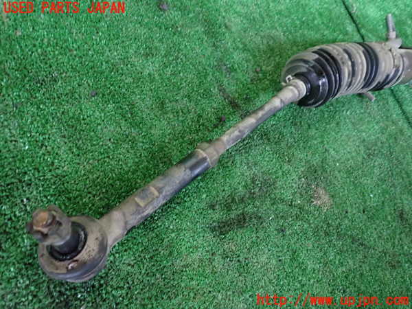 1UPJ-9236664235]ハイエースワゴン100系(KZH100G)パワステギアボックス 中古_2