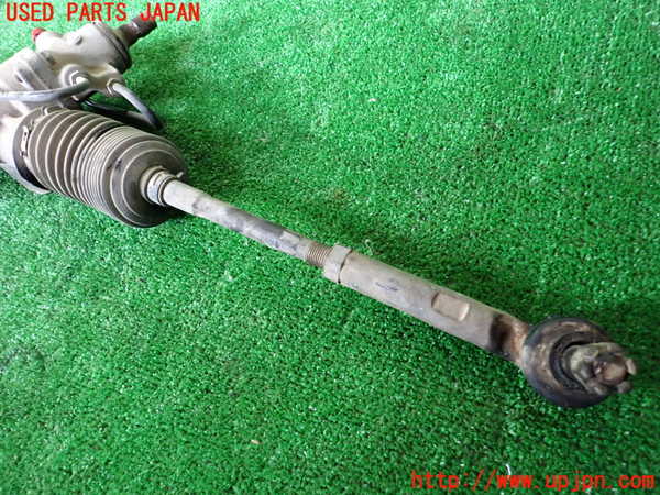 1UPJ-9236664235]ハイエースワゴン100系(KZH100G)パワステギアボックス 中古_3