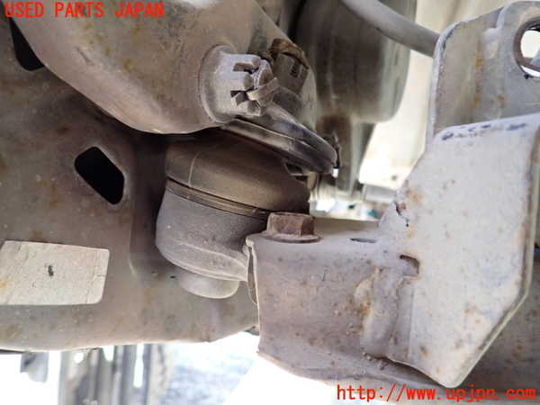 1UPJ-9236665176]ハイエースワゴン100系(KZH100G)右フロントロアアーム1 中古_2