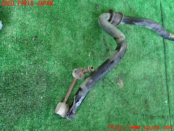 1UPJ-9236665440]ハイエースワゴン100系(KZH100G)フロントスタビライザー 中古_2