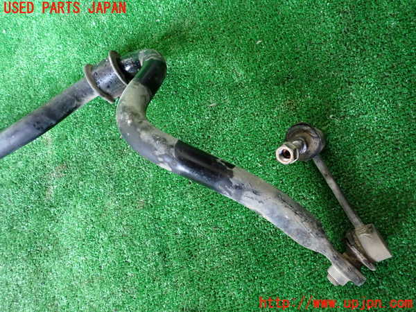1UPJ-9236665440]ハイエースワゴン100系(KZH100G)フロントスタビライザー 中古_3