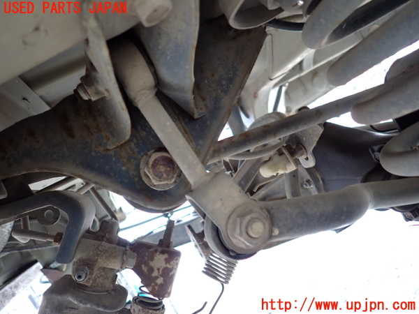 1UPJ-9236665445]ハイエースワゴン100系(KZH100G)リアスタビライザー 中古_3