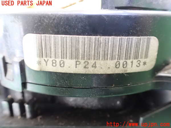 1UPJ-9236666720]ハイエースワゴン100系(KZH100G)コンビネーションスイッチ 中古_5