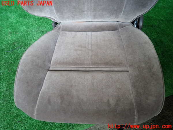 1UPJ-9236667065]ハイエースワゴン100系(KZH100G)助手席シート 中古_3