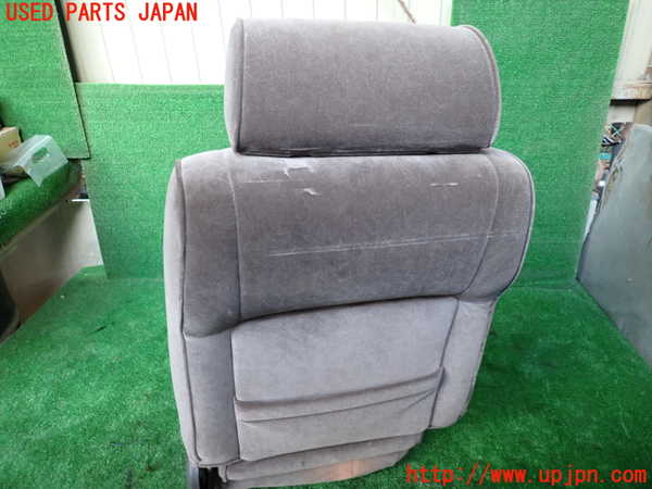 1UPJ-9236667065]ハイエースワゴン100系(KZH100G)助手席シート 中古_4