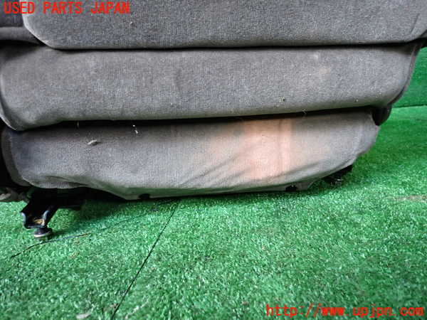 1UPJ-9236667065]ハイエースワゴン100系(KZH100G)助手席シート 中古_5