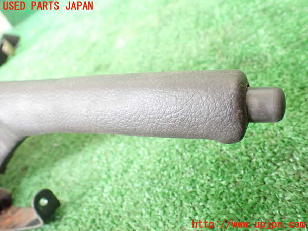 1UPJ-9236667550]ハイエースワゴン100系(KZH100G)サイドブレーキレバー 中古_3
