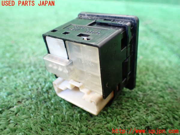 1UPJ-9236666280]ハイエースワゴン100系(KZH100G)ミラースイッチ 中古_2