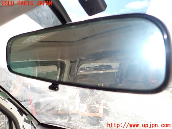 1UPJ-9236667615]ハイエースワゴン100系(KZH100G)ルームミラー 中古_3