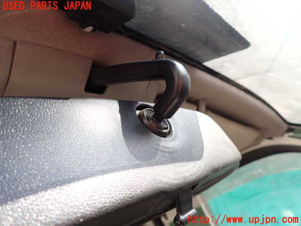 1UPJ-9236667615]ハイエースワゴン100系(KZH100G)ルームミラー 中古_4