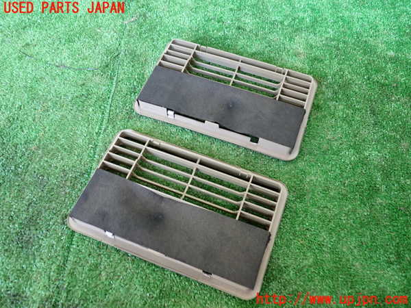 1UPJ-9236667691]ハイエースワゴン100系(KZH100G)内装トリム類1 中古_2