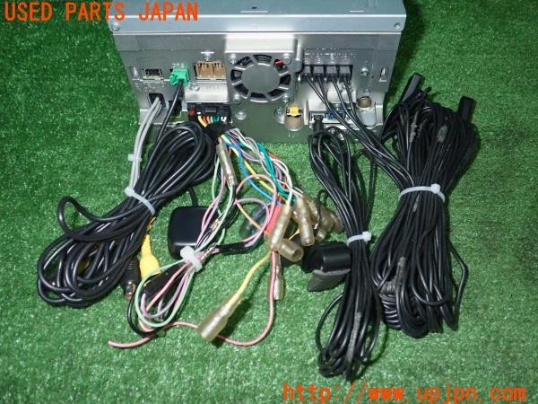 3UPJ=9236670565]アルファロメオ 147 GTA セレスピード(937AXL)前期 carrozzeria カロッツェリア AVIC-MRZ099 メモリーナビ 2019年度 中古_2