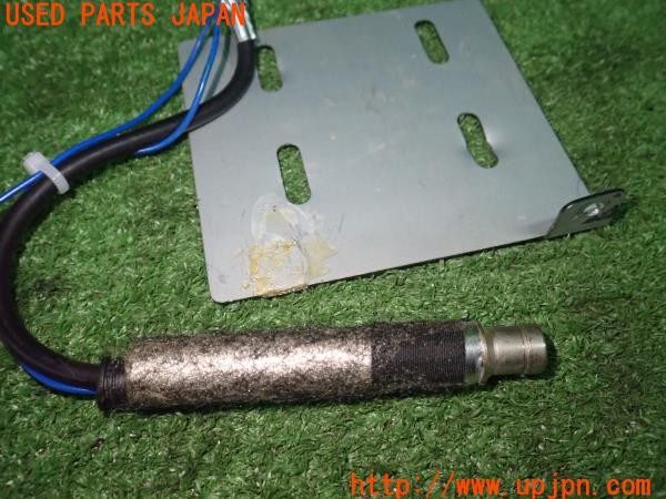 3UPJ=9236670604]アルファロメオ 147 GTA セレスピード(937AXL)前期 社外 ナビ オーディオ取付キット 中古_5