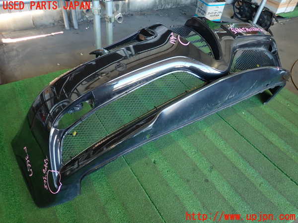 2UPJ-9236671010]アルファロメオ・147 GTA(937AXL)フロントバンパー 中古_2