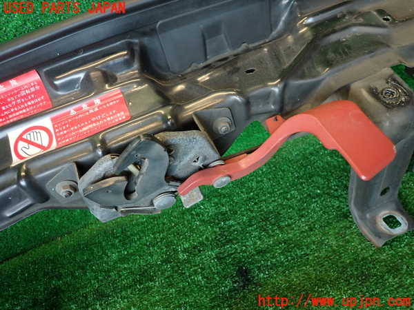 2UPJ-9236671040]アルファロメオ・147 GTA(937AXL)アッパーコアサポート 中古_2