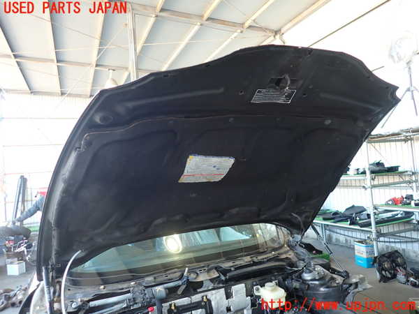 2UPJ-9236671060]アルファロメオ・147 GTA(937AXL)ボンネットフード 中古_5