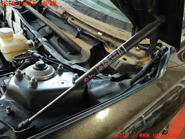 2UPJ-9236671068]アルファロメオ・147 GTA(937AXL)ボンネットダンパー 中古_2