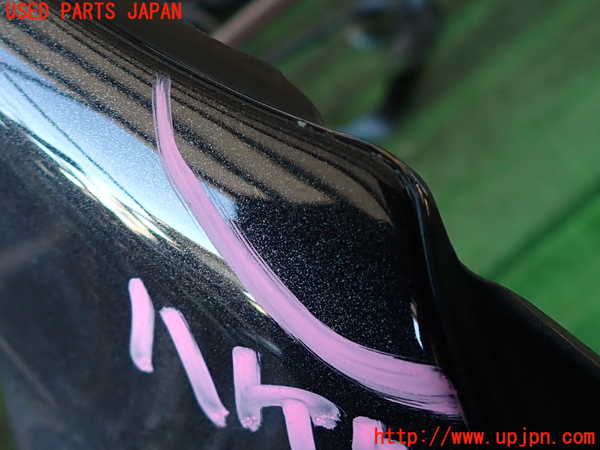 2UPJ-9236671080]アルファロメオ・147 GTA(937AXL)右前フェンダー 中古_4