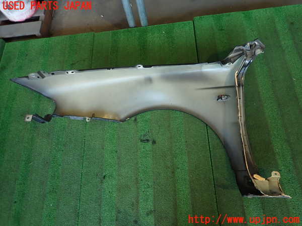 2UPJ-9236671080]アルファロメオ・147 GTA(937AXL)右前フェンダー 中古_5