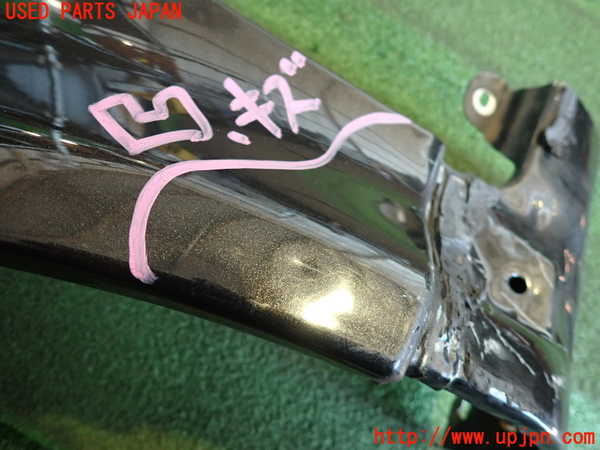 2UPJ-9236671082]アルファロメオ・147 GTA(937AXL)左前フェンダー 中古_2