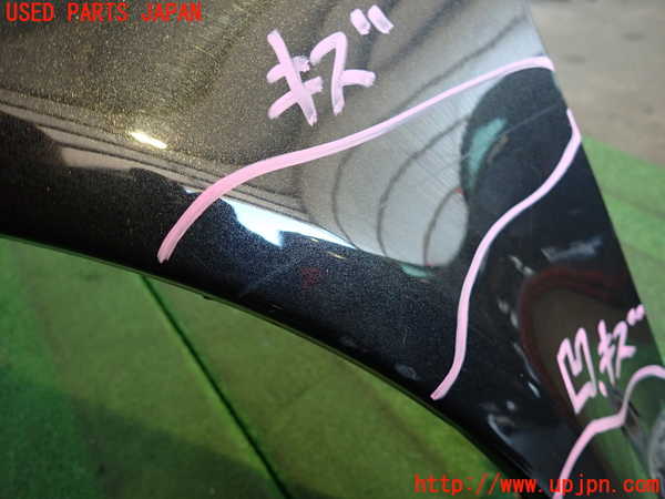 2UPJ-9236671082]アルファロメオ・147 GTA(937AXL)左前フェンダー 中古_3