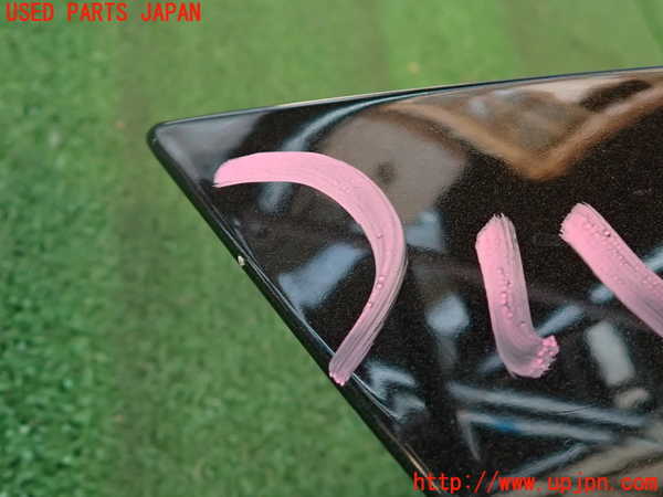 2UPJ-9236671082]アルファロメオ・147 GTA(937AXL)左前フェンダー 中古_4