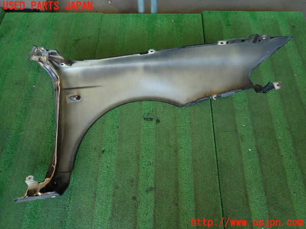 2UPJ-9236671082]アルファロメオ・147 GTA(937AXL)左前フェンダー 中古_5