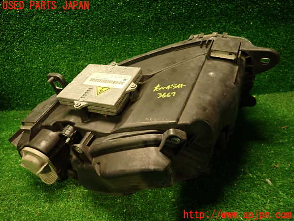 2UPJ-9236671130]アルファロメオ・147 GTA(937AXL)右ヘッドライト HID 中古_2