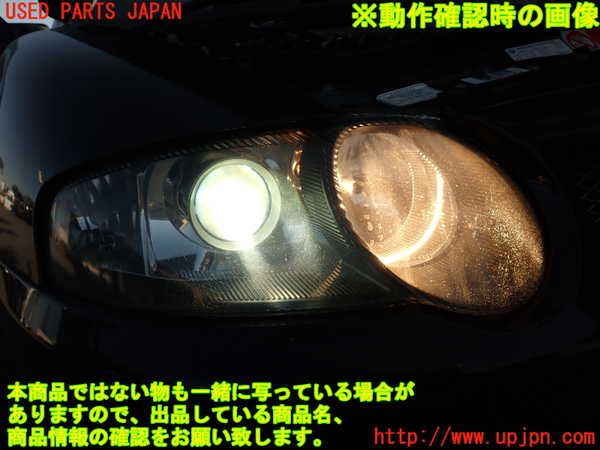 2UPJ-9236671130]アルファロメオ・147 GTA(937AXL)右ヘッドライト HID 中古_5