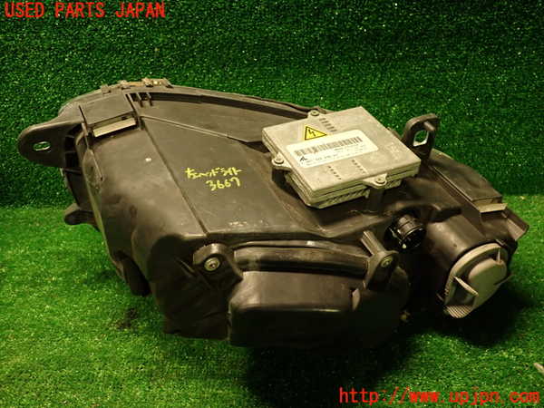 2UPJ-9236671132]アルファロメオ・147 GTA(937AXL)左ヘッドライト HID 中古_2