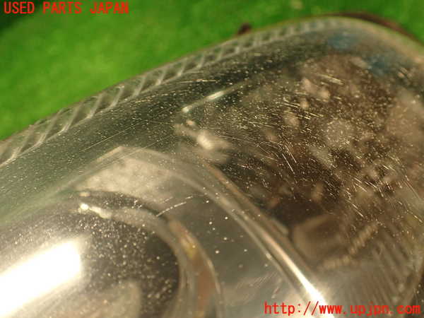 2UPJ-9236671132]アルファロメオ・147 GTA(937AXL)左ヘッドライト HID 中古_3