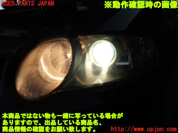 2UPJ-9236671132]アルファロメオ・147 GTA(937AXL)左ヘッドライト HID 中古_5