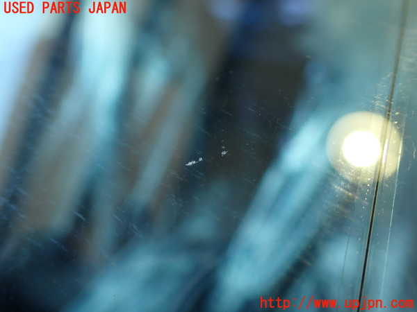 2UPJ-9236671195]アルファロメオ・147 GTA(937AXL)フロントガラス (43R-001586) 中古_4