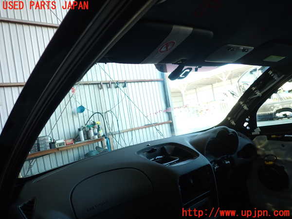 2UPJ-9236671195]アルファロメオ・147 GTA(937AXL)フロントガラス (43R-001586) 中古_5