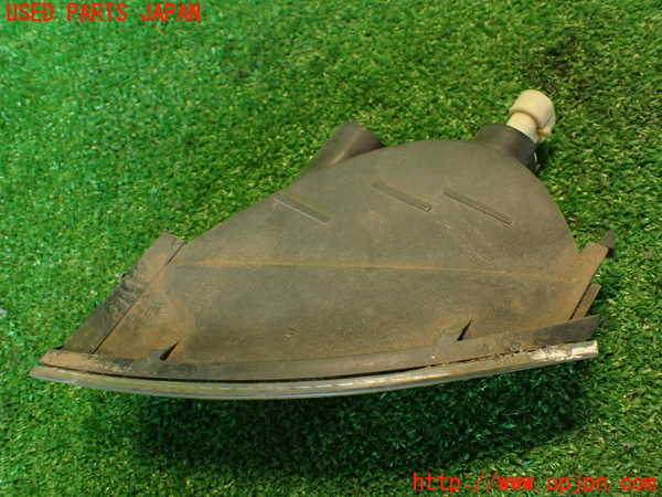 2UPJ-9236671162]アルファロメオ・147 GTA(937AXL)左ウィンカーレンズ 中古_2