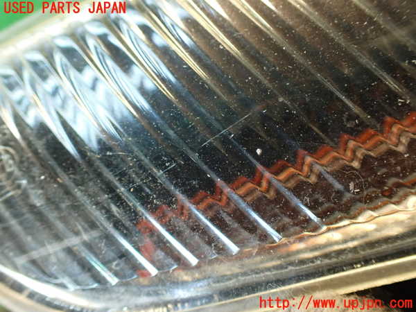 2UPJ-9236671162]アルファロメオ・147 GTA(937AXL)左ウィンカーレンズ 中古_3