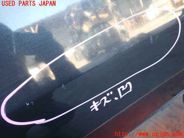 2UPJ-9236671230]アルファロメオ・147 GTA(937AXL)右ドア (43R-000588) 中古_2