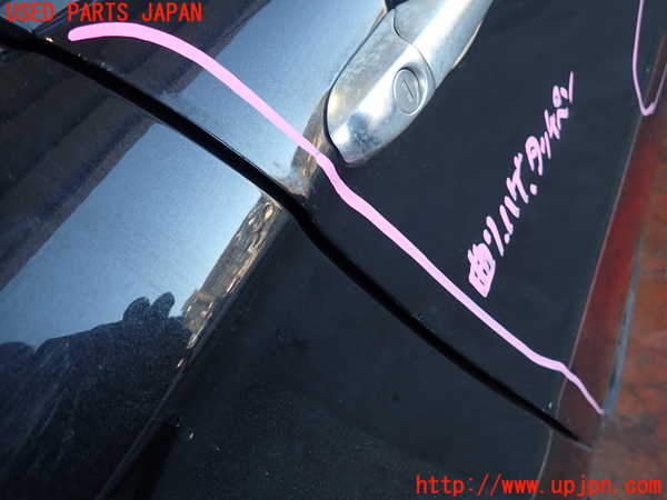 2UPJ-9236671230]アルファロメオ・147 GTA(937AXL)右ドア (43R-000588) 中古_3