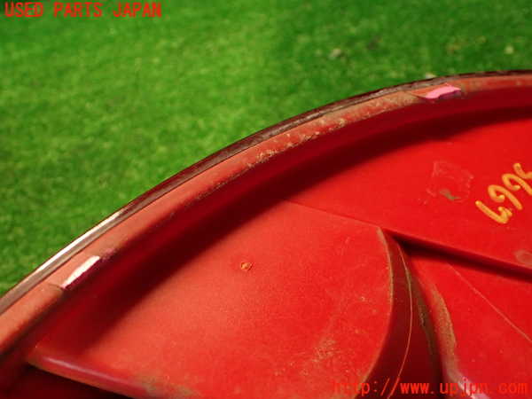 2UPJ-9236671530]アルファロメオ・147 GTA(937AXL)右テールランプ 中古_3