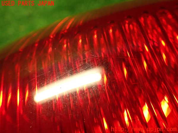 2UPJ-9236671530]アルファロメオ・147 GTA(937AXL)右テールランプ 中古_4