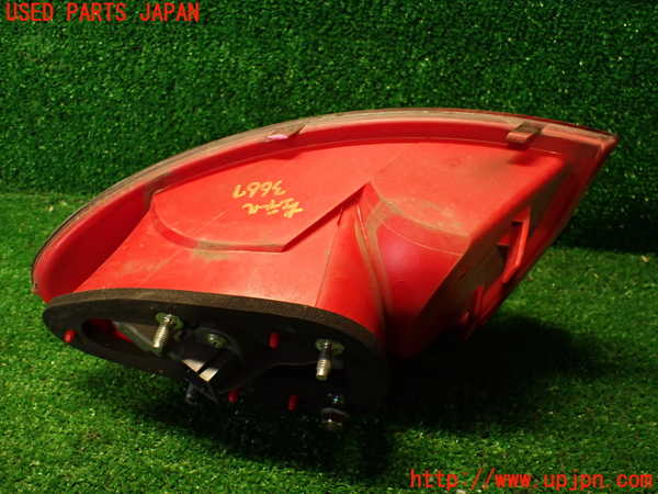 2UPJ-9236671536]アルファロメオ・147 GTA(937AXL)左テールランプ 中古_2