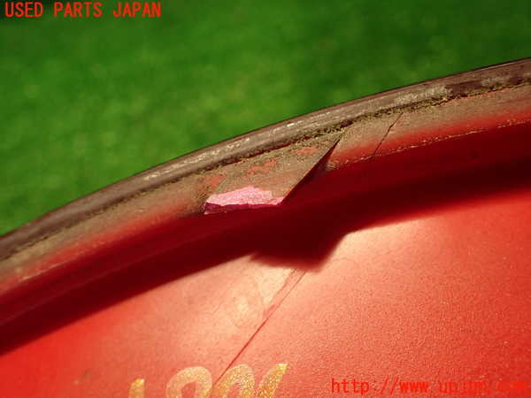 2UPJ-9236671536]アルファロメオ・147 GTA(937AXL)左テールランプ 中古_3