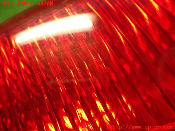 2UPJ-9236671536]アルファロメオ・147 GTA(937AXL)左テールランプ 中古_4
