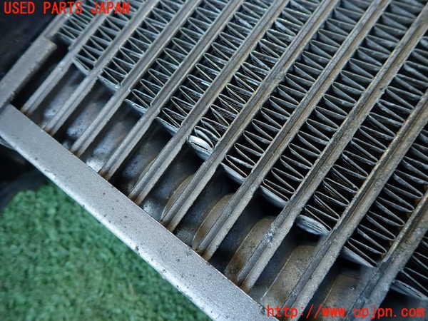 2UPJ-9236672481]アルファロメオ・147 GTA(937AXL)オイルクーラー1 中古_3