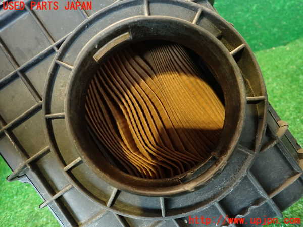 2UPJ-9236672560]アルファロメオ・147 GTA(937AXL)エアクリーナーボックス 中古_3